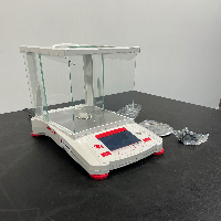 UNUSED OHAUS Adventurer AX224 Analytical Balance image 0